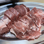 大衆ジンギスカン酒場 ラム太郎 - 