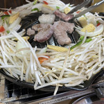 大衆ジンギスカン酒場 ラム太郎 - 