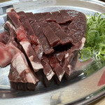 大衆ジンギスカン酒場 ラム太郎 - 