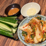 h Yakiniku Yoshimi - 