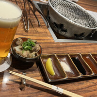 炭火焼肉KINOE - 