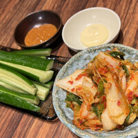 炭火焼肉KINOE - 