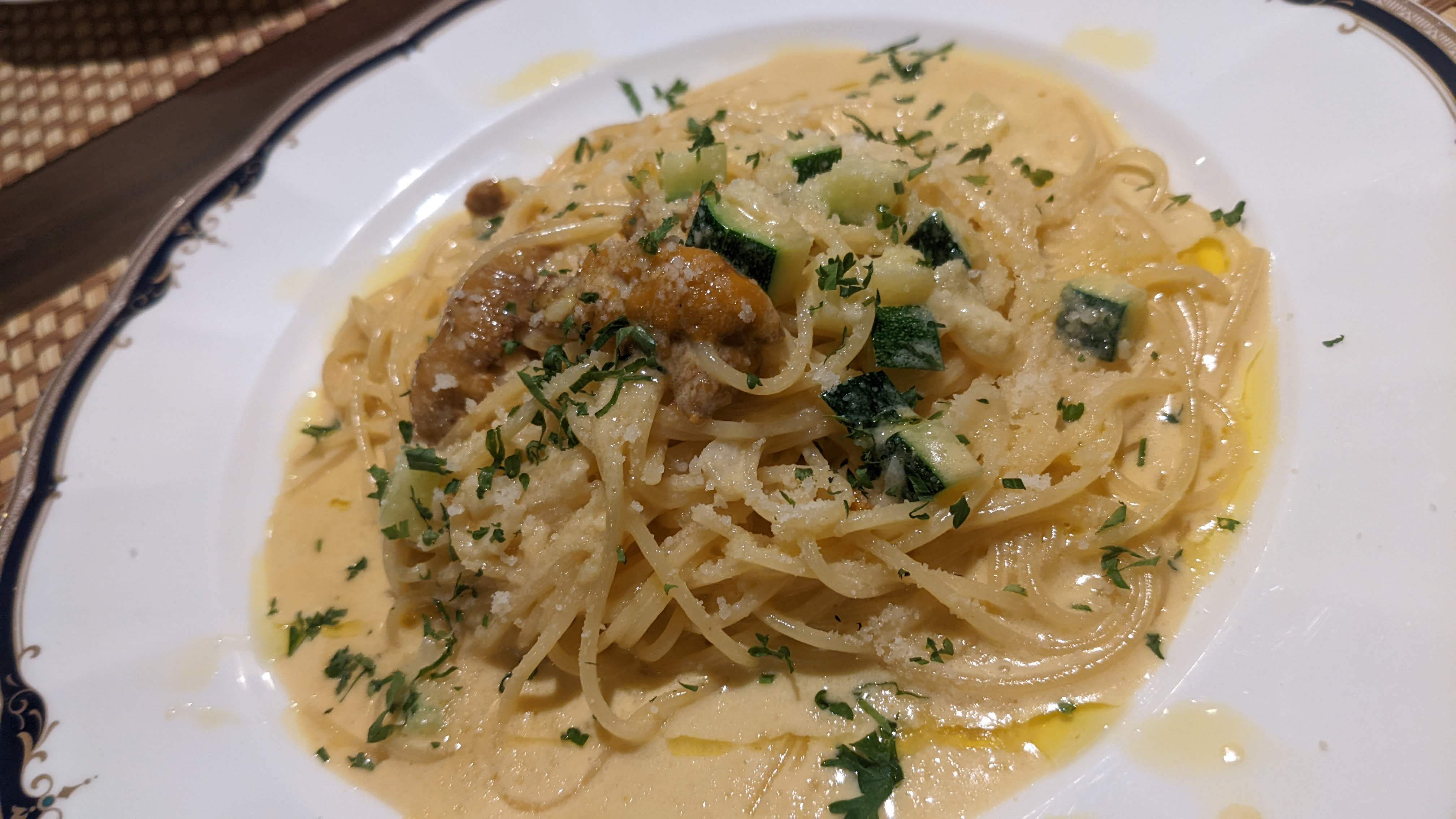 イタリアン カフェ ブーケ