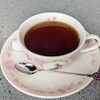 珈琲の店 道 - ドリンク写真:コーヒー(¥400)