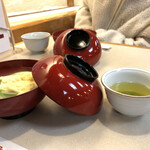 みはし 上野本店 - 