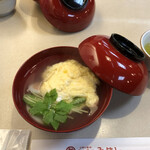 みはし 上野本店 - 