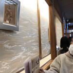 みはし 上野本店 - 