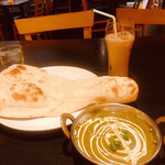 インド・ネパール料理 Ｒａｊａ 調布店 - 