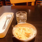 インド・ネパール料理 Ｒａｊａ 調布店 - 