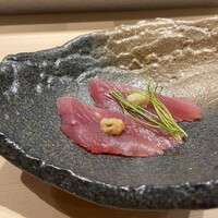 鮨 からす 十三店 - 