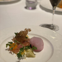 リストランテASO - 