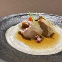 鮨 からす 十三店 - 