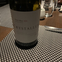 Prime42 steakhouse & sky bar - 