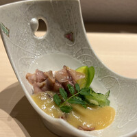 鮨 からす 十三店 - 