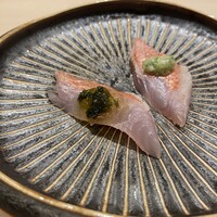 鮨 からす 十三店 - 