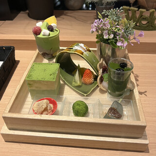 ♡宇治抹茶♡様 みじか リクエスト 2点 まとめ商品