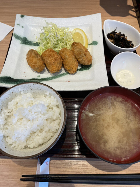 ご馳走 DE がんす 紫波オガール店 - 紫波中央（串焼き）の写真