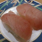 大起水産 回転寿司 - びんとろ