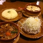 インディ桂木 - 