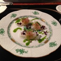 銀座うかい亭 - 