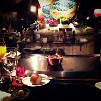 銀座うかい亭 - 