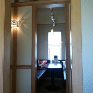 カフェ リエッコ_2