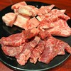 焼肉 肉ノ助 トーキョー
