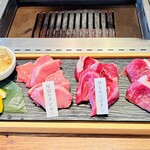 ラム焼肉専門店 lamb ne - 