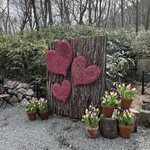 NOMU hakone - バレンタイン