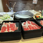 Shabu sai - 