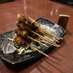 大衆寿司と肉汁餃子 魚餃屋 - 