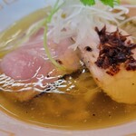 麺処 おぐら - 