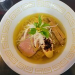 麺処 おぐら - 