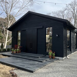 NOMU hakone - エントランス