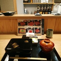 うなぎ 目白ぞろ芽 - 