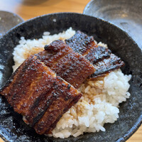 うなぎ四代目菊川 中洲春吉店 - 