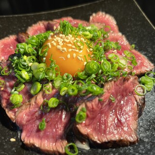焼肉とワイン 八孝_2