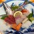 きらく寿司 佐門 - 料理写真:お造り盛り合わせ（竹）