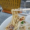 中華麺店 喜楽