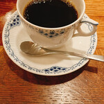 COFFEE HALL くぐつ草 - 