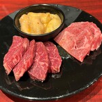 焼肉 肉ノ助 トーキョー - 