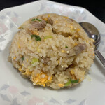 味の散歩 中華村 - 