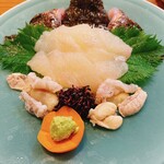 小魚料理 とみ助 - 