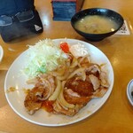 小池寿司食堂 - 