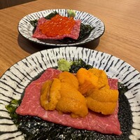 焼肉 水谷 - 