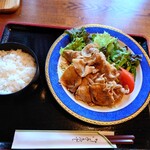 グリーン＆グリーン - 