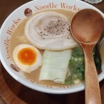 Noodle Works - 