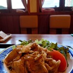 グリーン＆グリーン - 