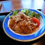 グリーン＆グリーン - 