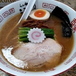 らぁ麺ここん - 